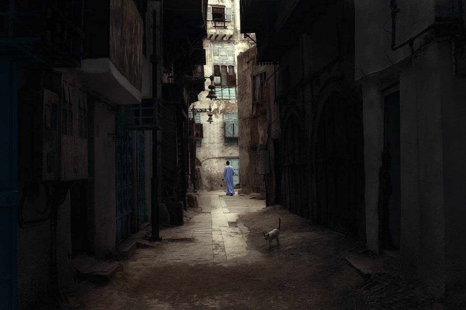 النمنم