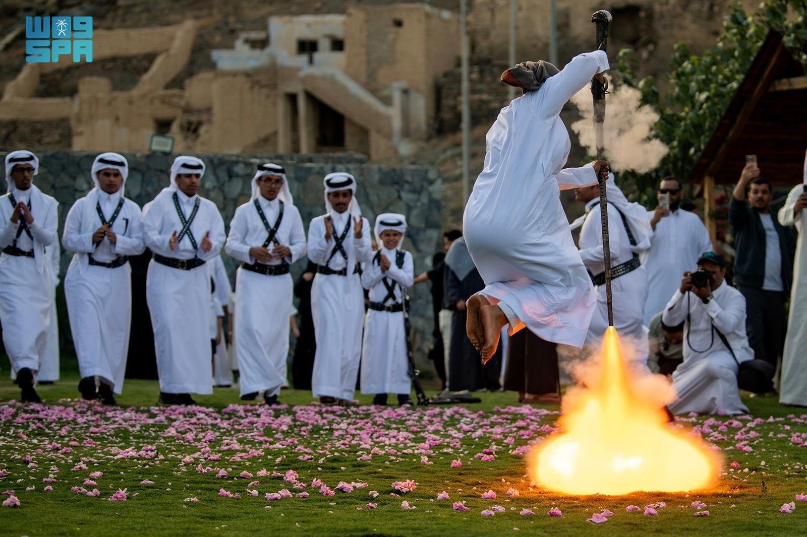 التعشير الحجازي